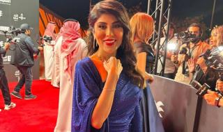 زارا البلوشي: أتمنى المشاركة بفيلم في مهرجان أفلام السعودية الدورة المقبلة.. فيديو خاص لـ "سيدتي"