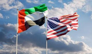 الإمارات والولايات المتحدة تعززان الشراكة الدفاعية في حوار عسكري مشترك