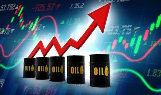 ارتفاع أسعار النفط رغم زيادة مخزونات النفط الخام في الولايات المتحدة