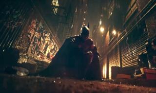 لعبة Batman: Arkham Shadow ستكون أول لعبة VR حصرية لنظارة Quest 3