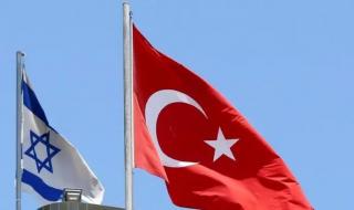 غضب في اسرائيل على قرار تركيا: تعليق جميع التعاملات التجارية