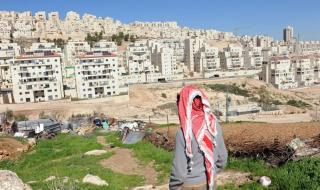 الأمم المتحدة تحذر من استمرار تهجير الفلسطينيين في القدس والضفة الغربية