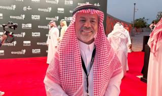 عبد العزيز المبدل: نعيش طفرة إعلامية وسينمائية ضمن رؤية السعودية 2030.. فيديو خاص لـ "سيدتي"