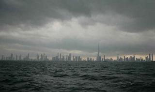 عاجل.. المركز الوطني للأرصاد يكشف تفاصيل حالة الطقس في الإمارات