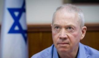 الجيش الإسرائيلى يعلن تعيين شلومى بندار رئيسا لشعبة الاستخبارات العسكرية