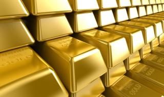 الذهب يتجه للانخفاض للأسبوع الثاني وسط ترقب لبيانات وظائف أميركية