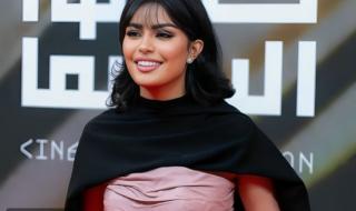 أبرز إطلالات النجمات في افتتاح مهرجان أفلام السعودية الـ 10
