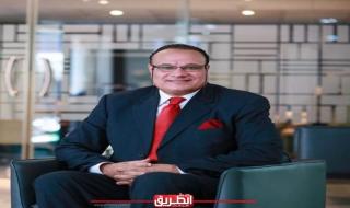 محمد عمارة: البنية التحتية لمصر قوة جاذبة لمزيد من الاستثمارات العالميةالأمس الخميس، 2 مايو 2024 10:51 مـ