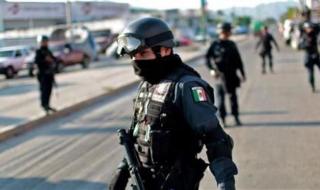 المكسيك.. العثور على جثث في موقع اختفاء سياحاليوم السبت، 4 مايو 2024 10:49 صـ   منذ 48 دقيقة