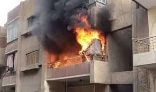 الحماية المدنية تسيطر على حريق في عقار سكني بالمهندسيناليوم السبت، 4 مايو 2024 08:00 مـ   منذ 36 دقيقة