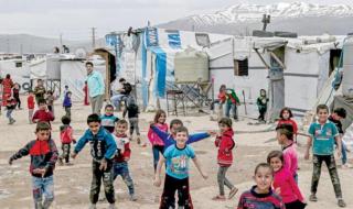 ارتفاع عدد السوريين المغادرين لبنان