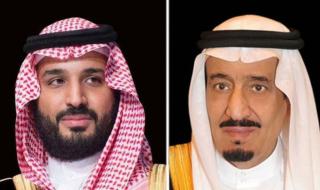 الأمير منصور بن متعب ينقل تعازي القيادة لرئيس الإمارات في وفاة الشيخ طحنون بن محمد آل نهيان