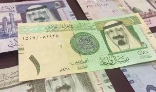 سعر الريال السعودي اليوم مقابل العملات السبت 3 مايو.. ارتفاع طفيف غير متوقع