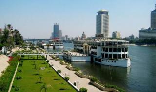 «فيتش» تعدل نظرتها المستقبلية لمصر إلى إيجابية