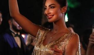 نور الغندور ترفض تقليد منى زكي في دور الراقصة: أحترم جمهوري