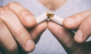 الإقلاع عن التدخين بزيادة جرعة الدواء