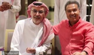 قبل وفاته: آخر حوار بين الأمير بدر بن عبد المحسن ومحمد عبده