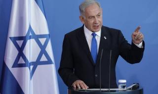 نتنياهو يعلن إغلاق قناة الجزيرة في إسرائيل