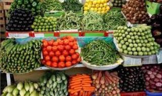 أسعار الخضروات في سوق العبور اليوم الاحداليوم الأحد، 5 مايو 2024 11:17 صـ   منذ 20 دقيقة
