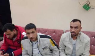 القصة الكاملة لطالبة جامعة العريش «نيرة صلاح» بعد الحكم على المتهمين
