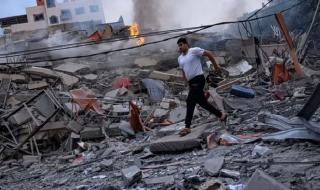 لا تقدم في مفاوضات هدنة غزة بالقاهرة