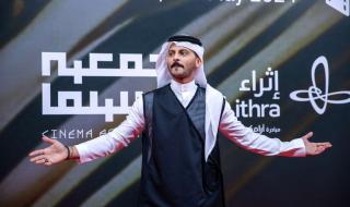محمد الشهري: صنّاع السينما السعودية انطلقوا من مهرجان الأفلام.. فيديو خاص لـ"سيدتي"