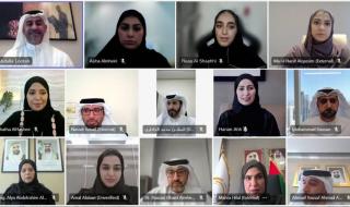 «الوطنية لأهداف التنمية المستدامة» تبحث جهود الإمارات لمتابعة مؤشرات تحقيق الأهداف التنموية