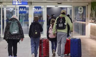 «إياتا»: الطلب العالمي على السفر يسجل ارتفاعاً 19% في مارس