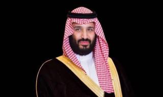 ولي العهد يعزي رئيس الإمارات هاتفيًا في وفاة الشيخ طحنون بن محمد آل نهيان
