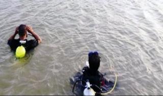 انتشال جثة شاب من مياه نهر النيل بالقناطر الخيريةاليوم الإثنين، 6 مايو 2024 06:48 مـ   منذ 42 دقيقة