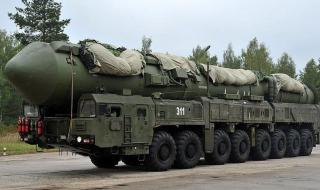 رداً على تهديدات استفزازية غربية.. روسيا تجري مناورات على أسلحة نووية تكتيكية