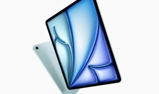 جميع النماذج الخلوية من أجهزة iPad Air وiPad Pro تدعم eSIM فقط #AppleEvent