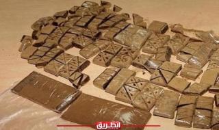 القبض على 4 عناصر إجرامية بحوزتهم كمية من المواد المخدرة بالقاهرةاليوم الثلاثاء، 7 مايو 2024 12:49 مـ