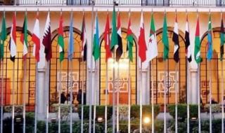 انطلاق أعمال الدورة الخامسة لمؤتمر الدول الأطراف في الاتفاقية العربية لمكافحة الفساداليوم الثلاثاء، 7 مايو 2024 11:04 صـ   منذ 32 دقيقة
