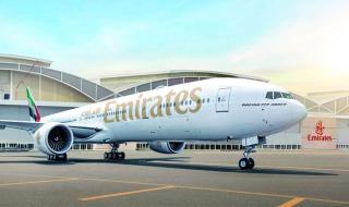 «طيران الإمارات» تضيف 71 طائرة إلى برنامج تحديث الأسطول