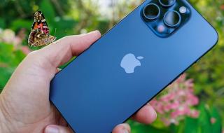هاتف iPhone 15 Pro Max الأعلى مبيعاً في الربع الأول من 2024