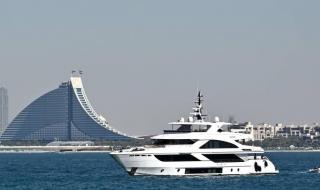 «هنلي آند باتنرز»: دبي تثبت تاج مدينة الأثرياء في المنطقة بلا منازع