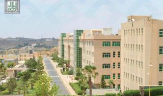 جامعة الملك خالد تقر استراتيجية جديدة لتطوير الابتعاث والتميز الأكاديمي