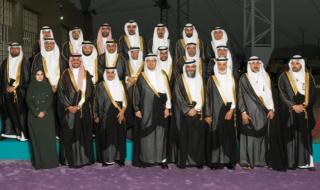 الأمير سعود بن مشعل يتوِّج أكثر من 21 ألف خريج بجامعة أمِّ القرى