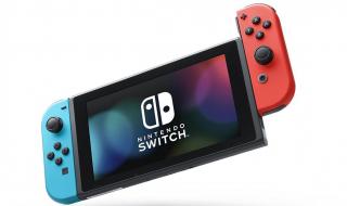 Nintendo تؤكد خططها لإطلاق Switch 2 قبل شهر أبريل من عام 2025