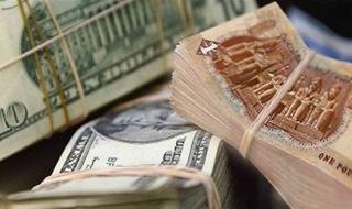 سعر الدولار اليوم الأربعاء 8 مايو 2024 في البنوك المصرية