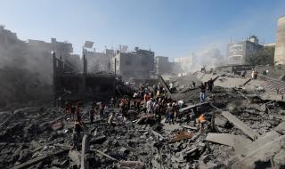 بين “دائم” و”مستدام”.. مفاوضات وقف إطلاق النار بقطاع غزة تستمر في القاهرة