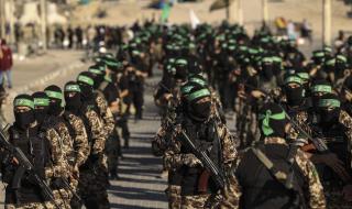 “حماس” تعلن مغادرة وفدها القاهرة إلى الدوحة