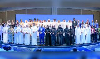 «الأعلى للطاقة» يُكرّم الفائزين بـ «برنامج دبي لإدارة الطلب على الطاقة للتميّز»
