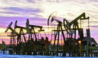 النفط يرتفع مع تقلص مخزونات الخام الأمريكية وزيادة واردات الصين
