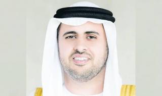 ذياب بن محمد: «السكك الحديدية الإماراتية العُمانية» مرحلة جديدة من التخطيط للمستقبل