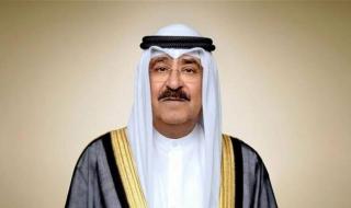 أمير الكويت يقرر حل مجلس الأمة ووقف العمل ببعض مواد الدستور