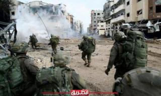 الخارجية الأمريكية: واشنطن ترفض أي عملية عسكرية كبيرة في رفح الفلسطينيةالأمس الخميس، 9 مايو 2024 09:39 مـ