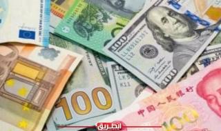 الدولار بـ 47.3.. تعرف على أسعار العملات أمام الجنية المصري اليوماليوم الجمعة، 10 مايو 2024 11:13 صـ