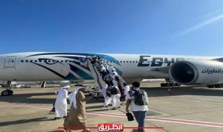 مصر للطيران تنقل عشاق العين الإماراتي إلى اليابان لحضور النهائي الأسيوياليوم الجمعة، 10 مايو 2024 05:22 مـ